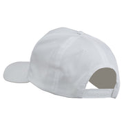 US Air Force Logo Embroidered Cap