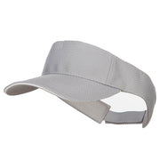 Athletic Mesh Visors