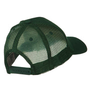 Western States Alaska Embroidered Mesh Back Cap