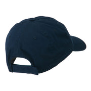 Wording of Amore Embroidered Cap