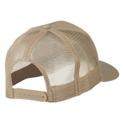 82nd Airborne Military Patched Mesh Cap