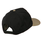 US Army Ranger Military Patched Two Tone High Cap