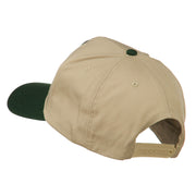 US Army Ranger Military Patched Two Tone High Cap