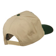 US Army Ranger Military Patched Two Tone High Cap