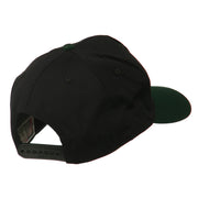 US Army Ranger Military Patched Two Tone High Cap