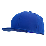 6 Panels Round Bill Cap - Royal OSFM