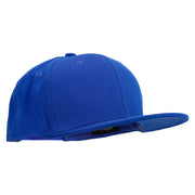 6 Panels Round Bill Cap - Royal OSFM