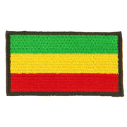 Assorted Rasta Patch