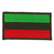 Assorted Rasta Patch