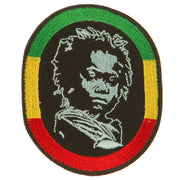 Assorted Rasta Patch