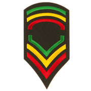 Assorted Rasta Patch