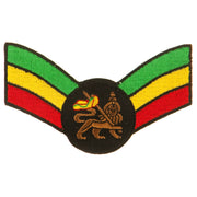 Assorted Rasta Patch