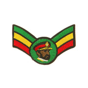 Assorted Rasta Patch