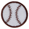 Baseball Sport Iron on Patch