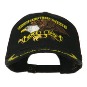 US Army Solid Cotton Cap