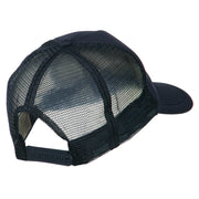 USAF Military Embroidered Mesh Cap