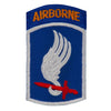 173rd Airborne Brigade Combat Team Embroidered Patch