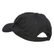 Austria Embroidered Low Profile Cap