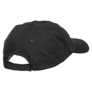 Austria Embroidered Low Profile Cap