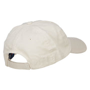 Austria Embroidered Low Profile Cap