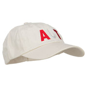 Austria Embroidered Low Profile Cap