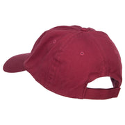 Austria Embroidered Low Profile Cap