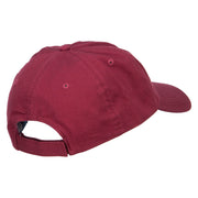 Austria Embroidered Low Profile Cap