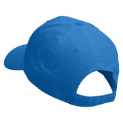 Cool Mom Embroidered Low Profile Cap - Col-Blue OSFM