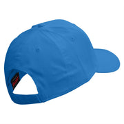 Cool Mom Embroidered Low Profile Cap - Col-Blue OSFM