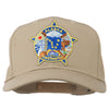 Alaska State Troopers Patch Cap