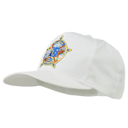 Alaska State Troopers Patch Cap