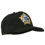 Alaska State Troopers Patch Cap