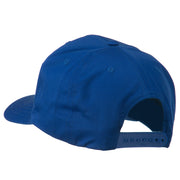 Alaska State Troopers Patch Cap