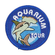 Aquarium Fun Patches