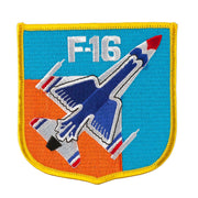 U.S. Air Force Aircraft Patches