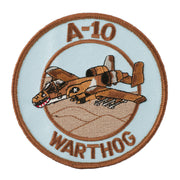 U.S. Air Force Aircraft Patches