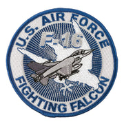 U.S. Air Force Aircraft Patches