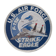 U.S. Air Force Aircraft Patches