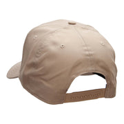 HA GOT EMM Embroidered Cotton Twill Pro Style Cap