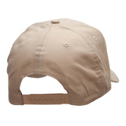 HA GOT EMM Embroidered Cotton Twill Pro Style Cap