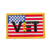 American Vietnam Patch