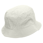 Hoppy Oktoberfest Embroidered Bucket Hat