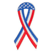 Awareness Ribbon Patches