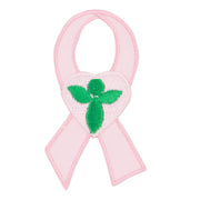 Awareness Ribbon Sticky Patches