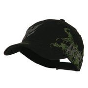 US Army Women's Military Constructed Cap