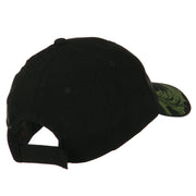 US Army Women's Military Constructed Cap