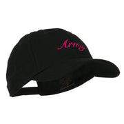 US Army Women's Military Constructed Cap