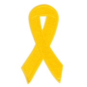 Awareness Ribbon Patches