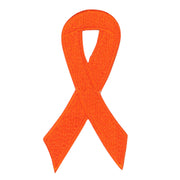 Awareness Ribbon Patches