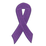 Awareness Ribbon Patches